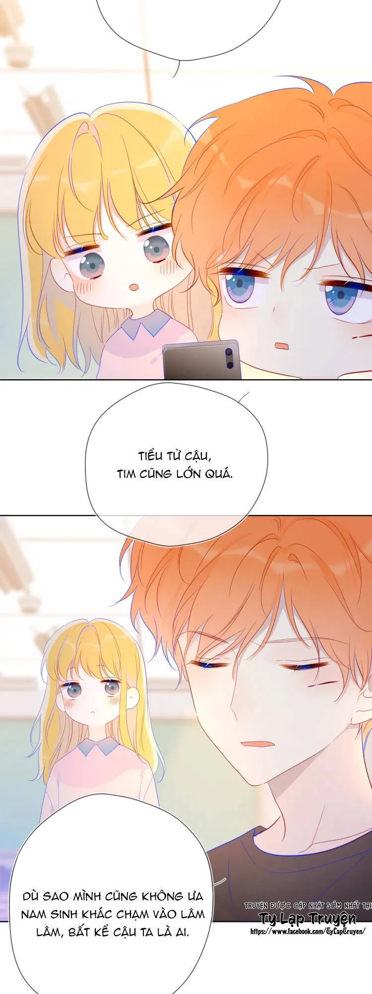 [Fix lỗi từ 110] Ngôi Sao Cho Tôi Chapter 41 - 14