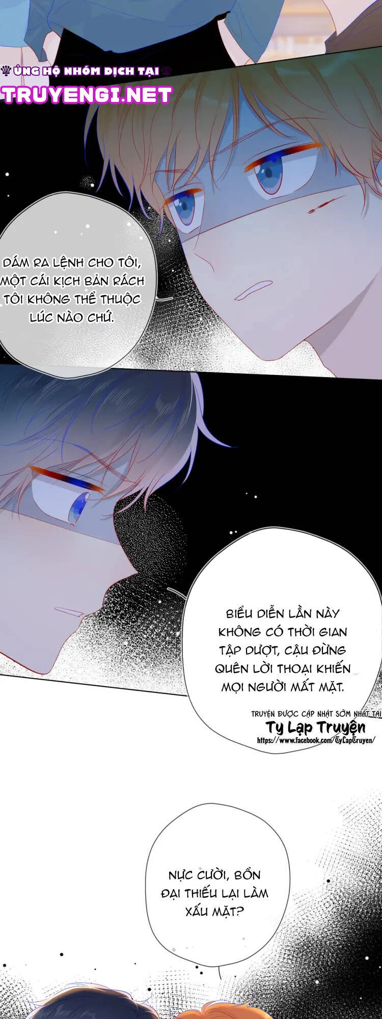 [Fix lỗi từ 110] Ngôi Sao Cho Tôi Chapter 41 - 19