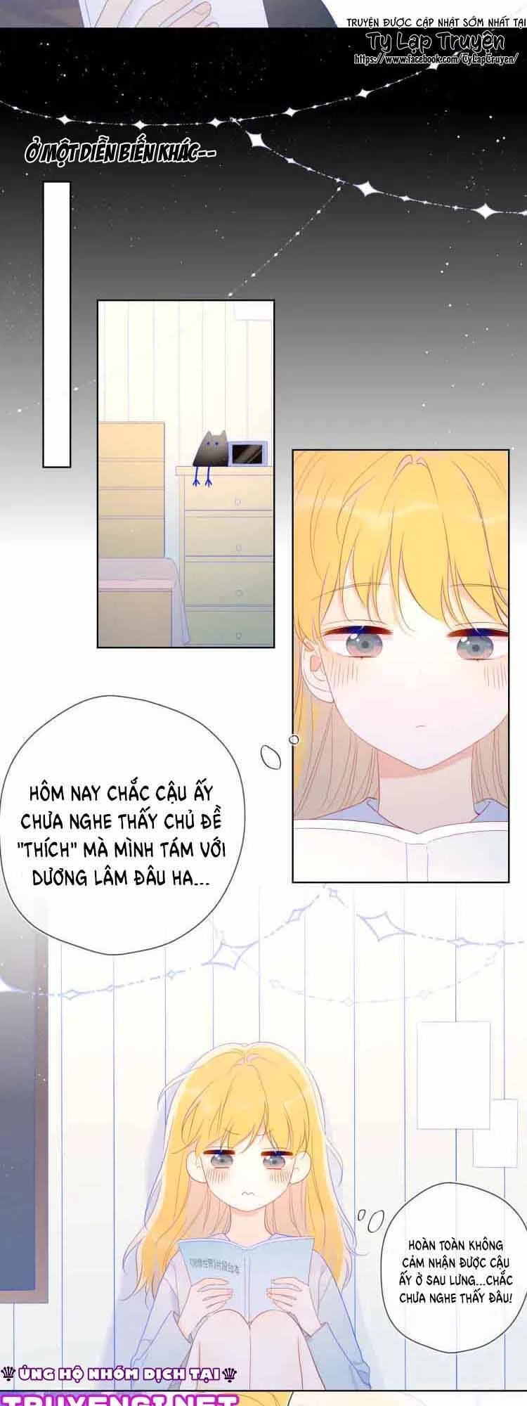 [Fix lỗi từ 110] Ngôi Sao Cho Tôi Chapter 42 - 6