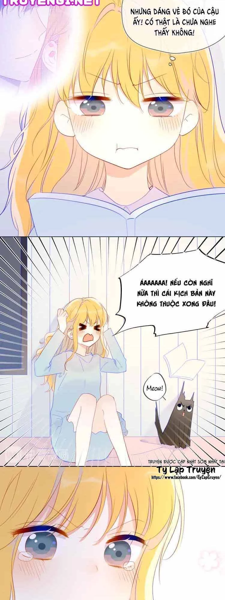 [Fix lỗi từ 110] Ngôi Sao Cho Tôi Chapter 42 - 7