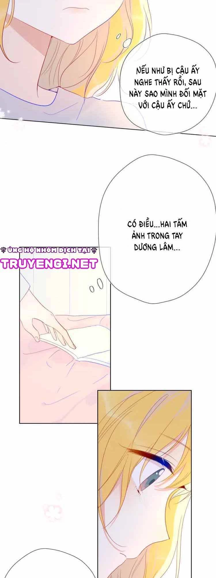 [Fix lỗi từ 110] Ngôi Sao Cho Tôi Chapter 42 - 8