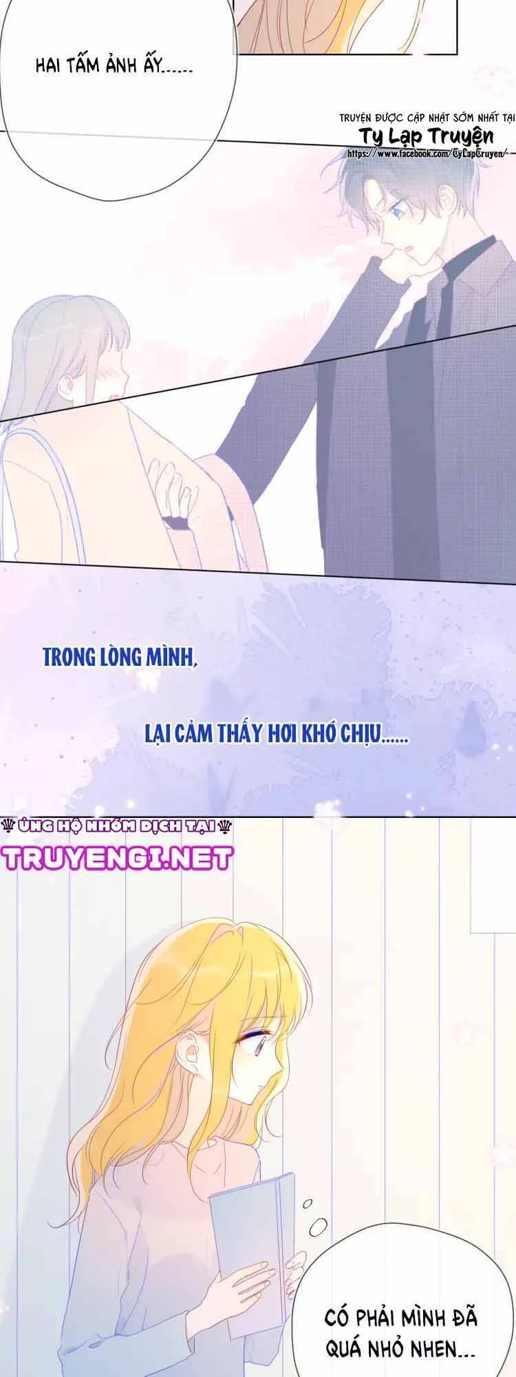 [Fix lỗi từ 110] Ngôi Sao Cho Tôi Chapter 42 - 9