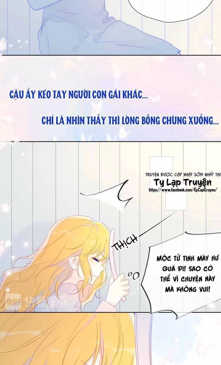 [Fix lỗi từ 110] Ngôi Sao Cho Tôi Chapter 42 - 10
