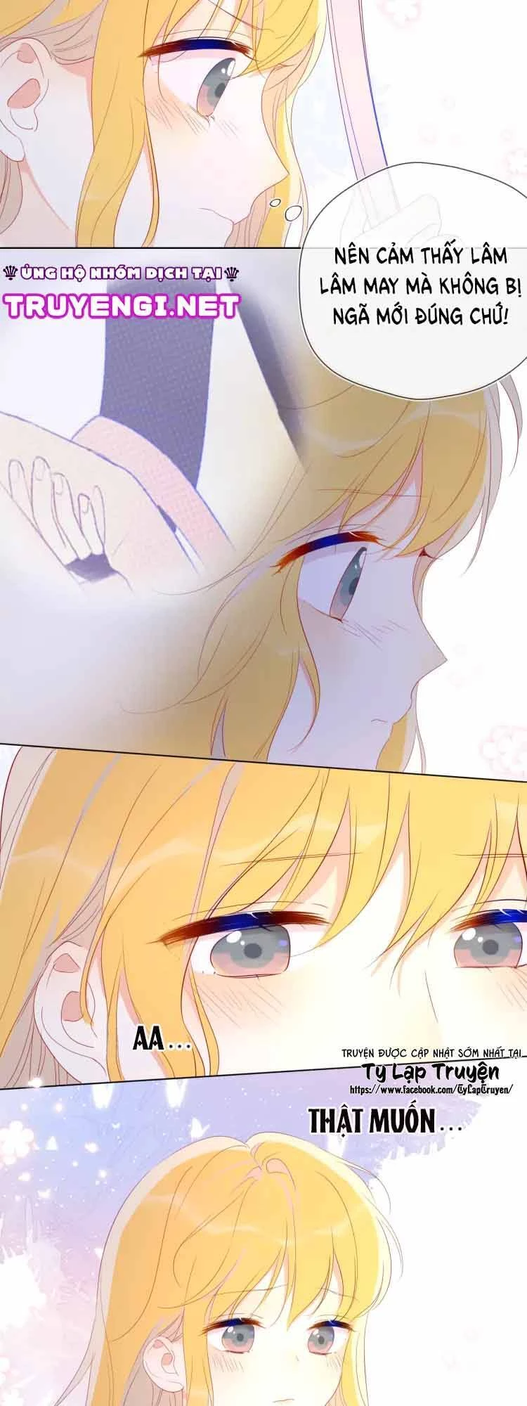 [Fix lỗi từ 110] Ngôi Sao Cho Tôi Chapter 42 - 11