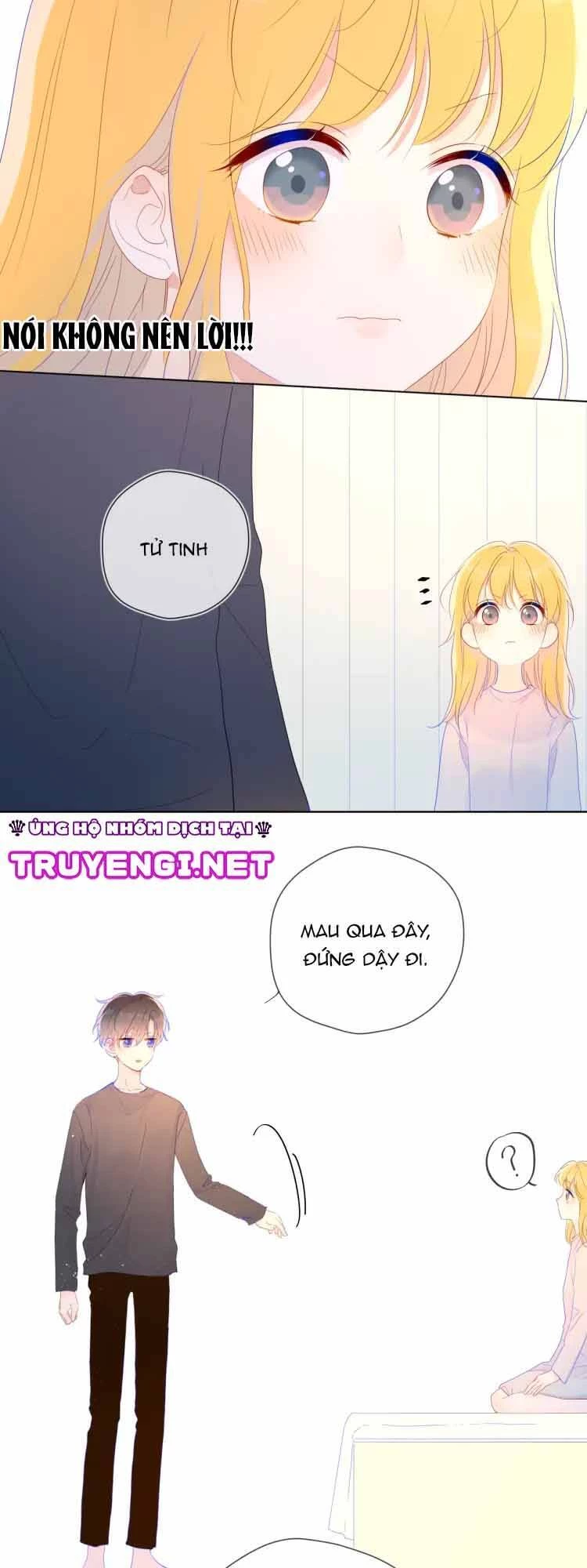 [Fix lỗi từ 110] Ngôi Sao Cho Tôi Chapter 42 - 14