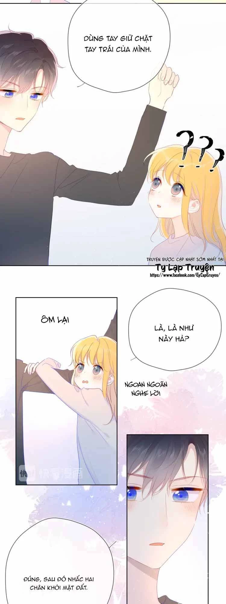 [Fix lỗi từ 110] Ngôi Sao Cho Tôi Chapter 42 - 15