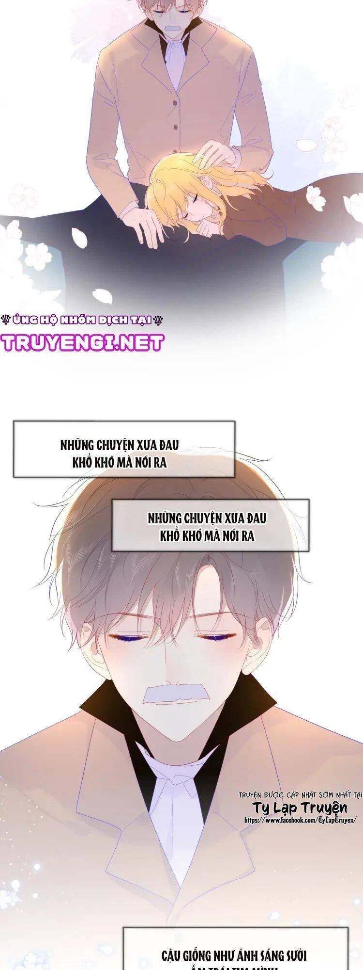 [Fix lỗi từ 110] Ngôi Sao Cho Tôi Chapter 43 - 6