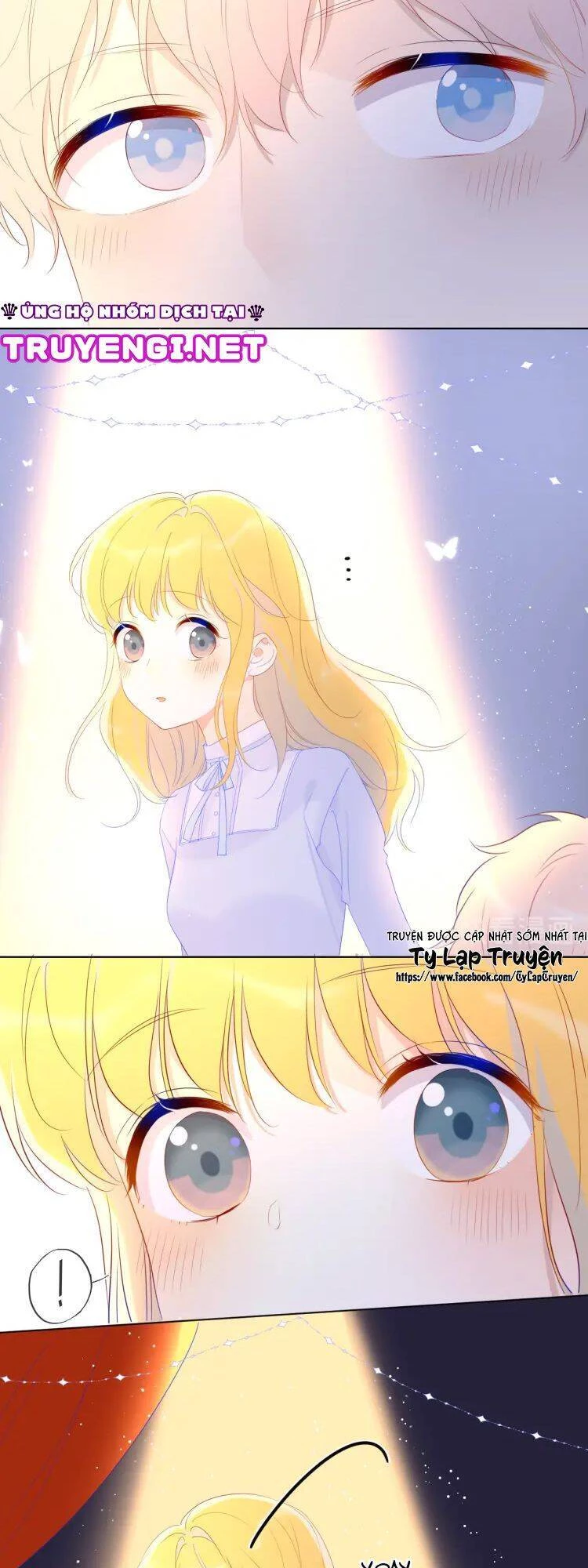 [Fix lỗi từ 110] Ngôi Sao Cho Tôi Chapter 43 - 12