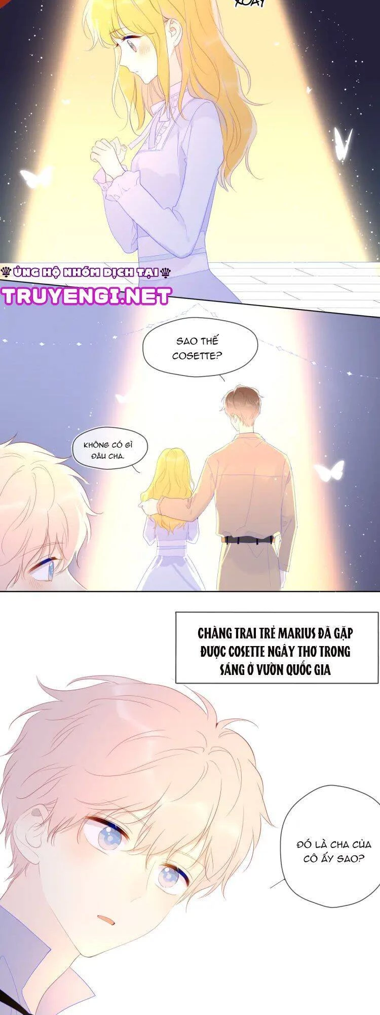 [Fix lỗi từ 110] Ngôi Sao Cho Tôi Chapter 43 - 13