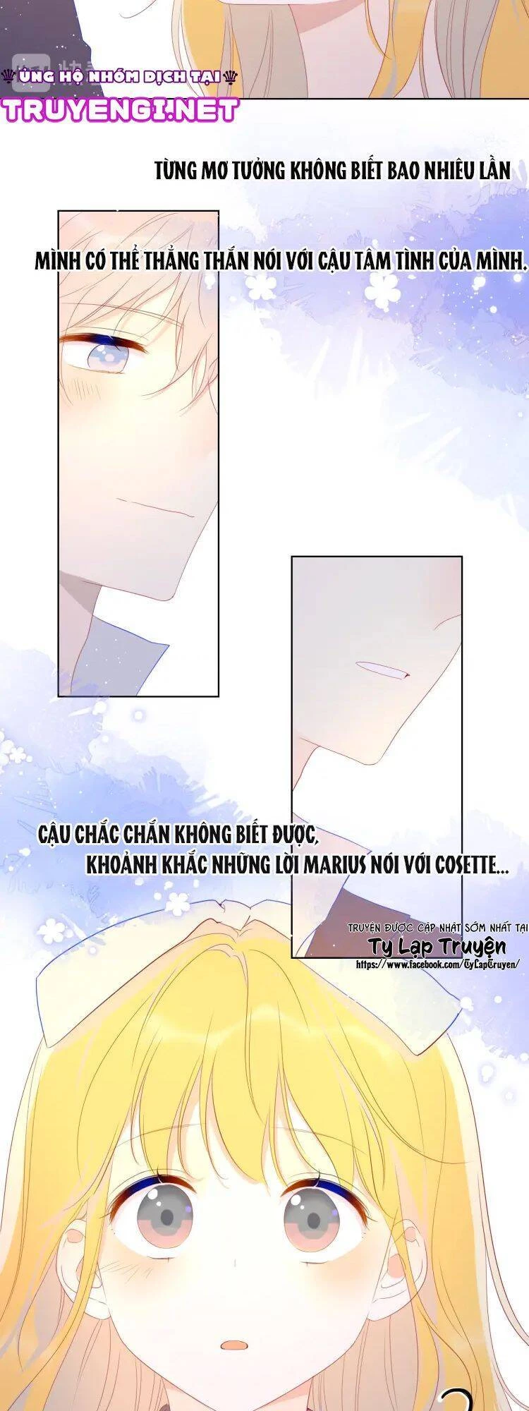 [Fix lỗi từ 110] Ngôi Sao Cho Tôi Chapter 43 - 19
