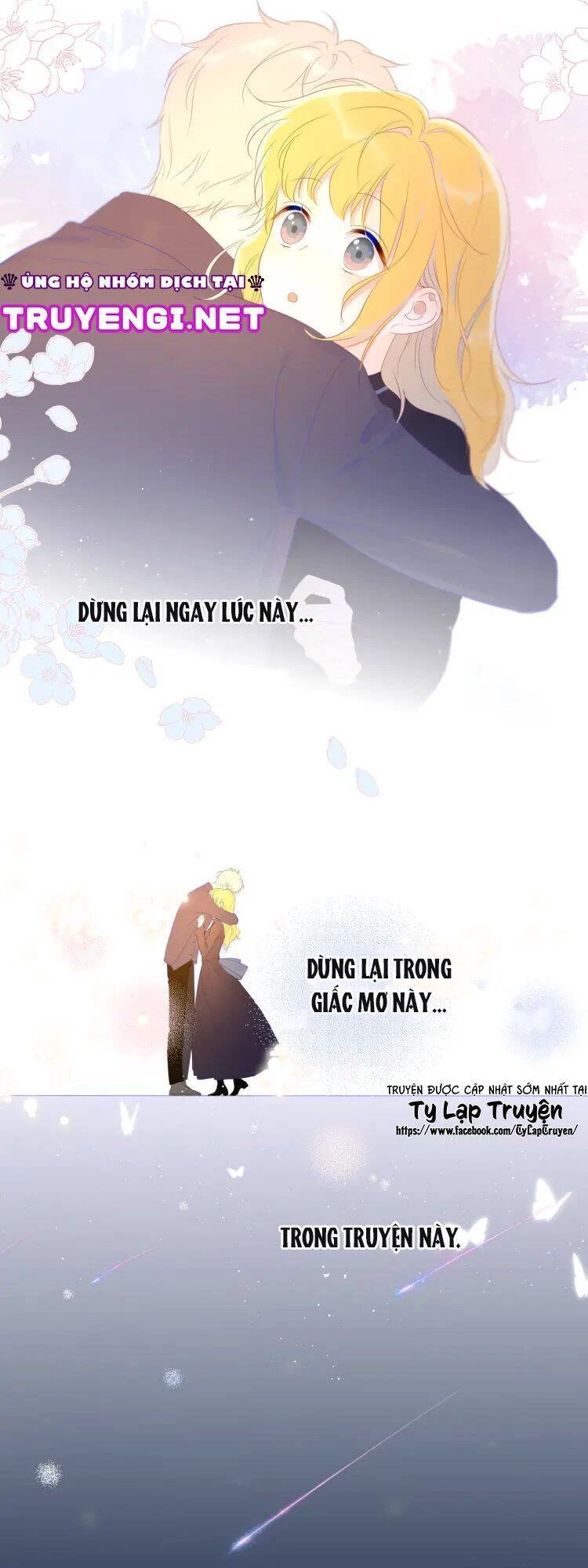 [Fix lỗi từ 110] Ngôi Sao Cho Tôi Chapter 43 - 21