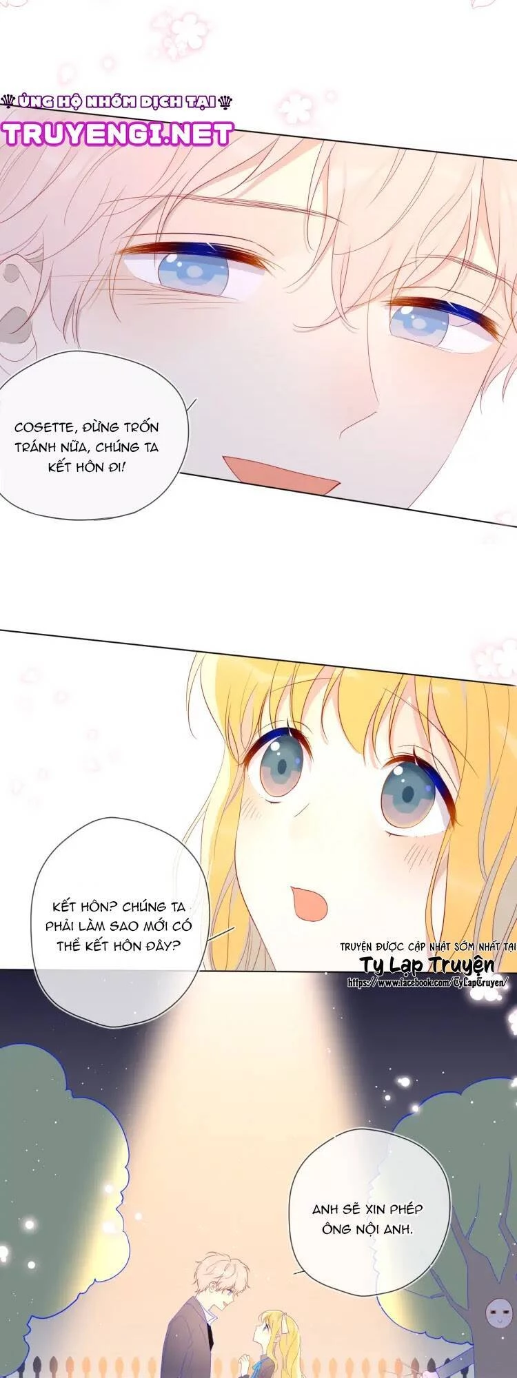 [Fix lỗi từ 110] Ngôi Sao Cho Tôi Chapter 44 - 7