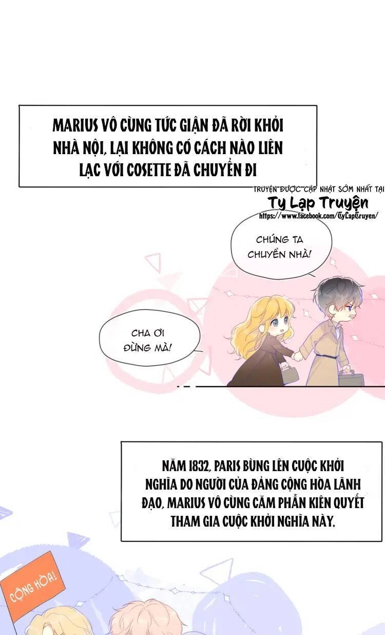[Fix lỗi từ 110] Ngôi Sao Cho Tôi Chapter 44 - 10