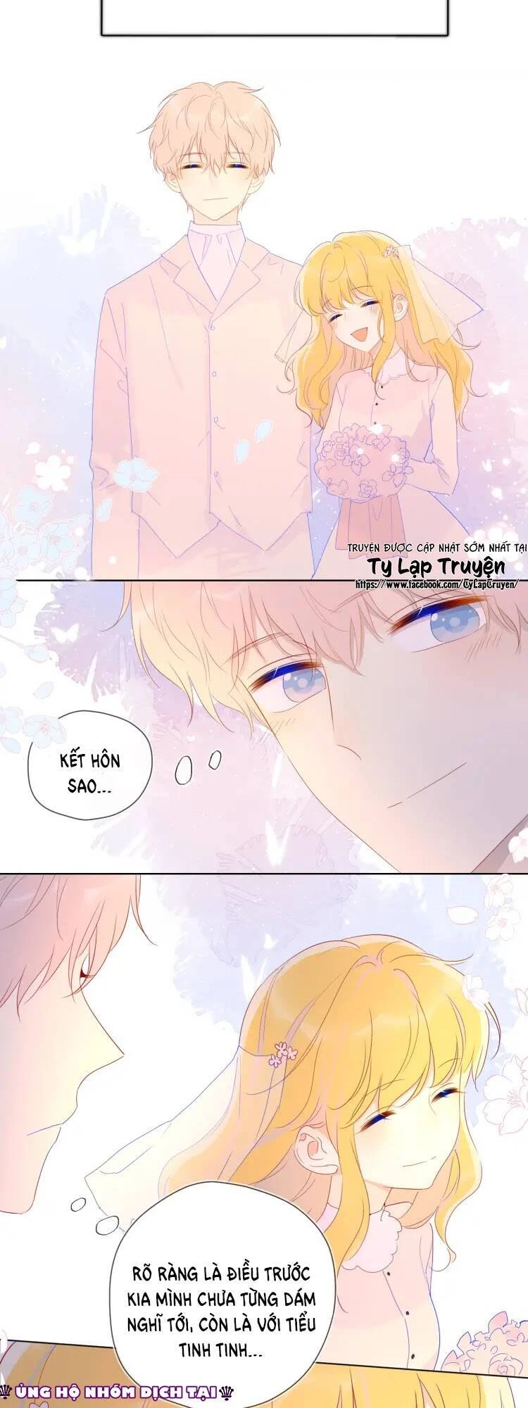 [Fix lỗi từ 110] Ngôi Sao Cho Tôi Chapter 44 - 13