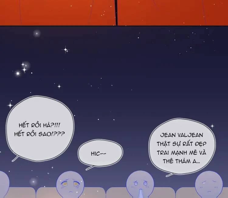 [Fix lỗi từ 110] Ngôi Sao Cho Tôi Chapter 44 - 18