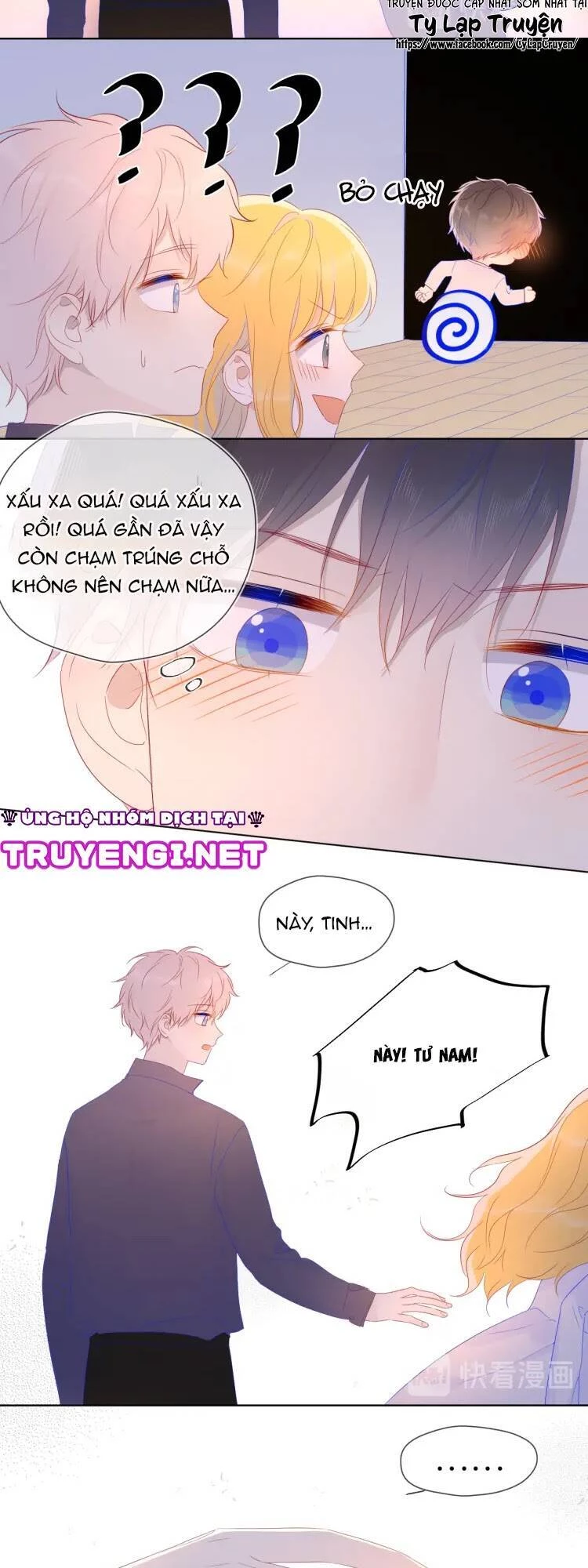 [Fix lỗi từ 110] Ngôi Sao Cho Tôi Chapter 44 - 20
