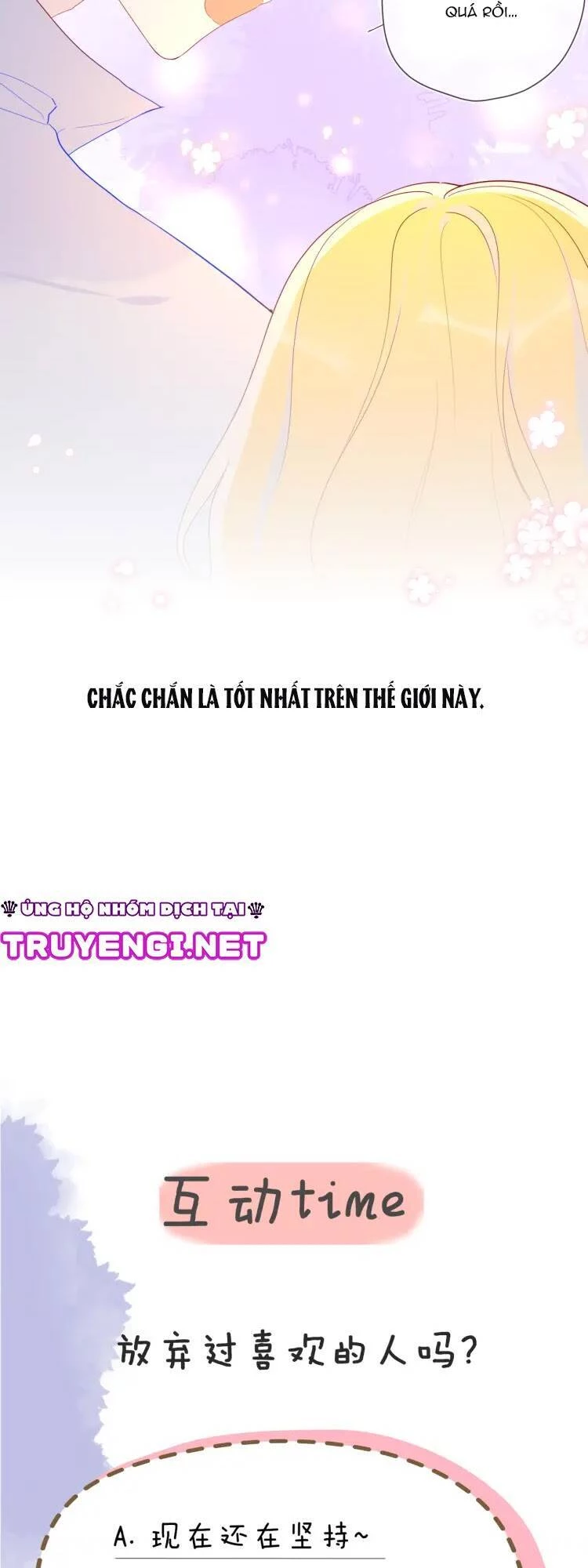 [Fix lỗi từ 110] Ngôi Sao Cho Tôi Chapter 44 - 23