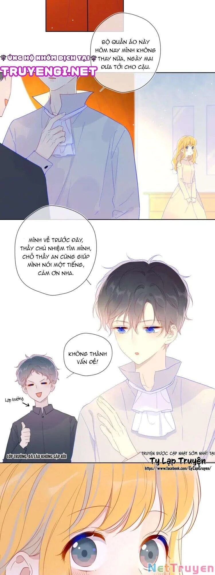 [Fix lỗi từ 110] Ngôi Sao Cho Tôi Chapter 45 - 3