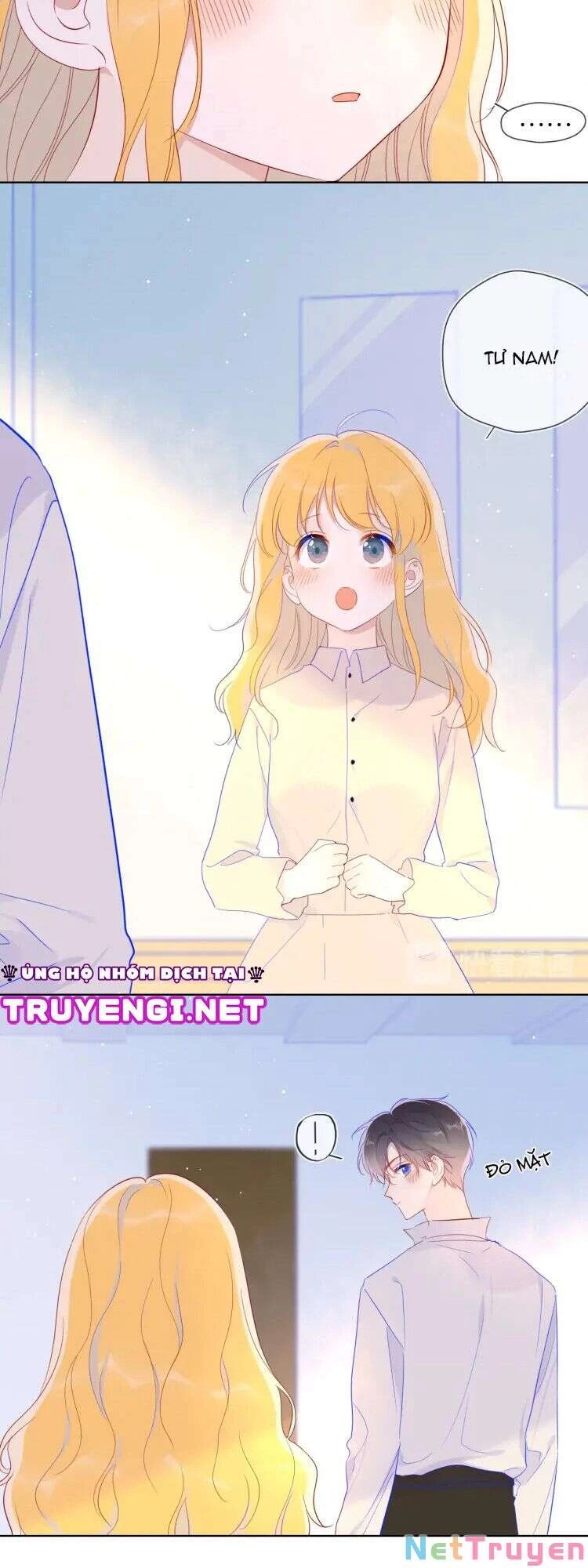 [Fix lỗi từ 110] Ngôi Sao Cho Tôi Chapter 45 - 4