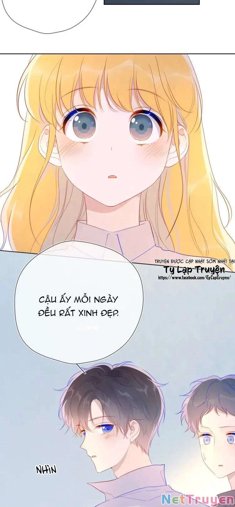 [Fix lỗi từ 110] Ngôi Sao Cho Tôi Chapter 45 - 8