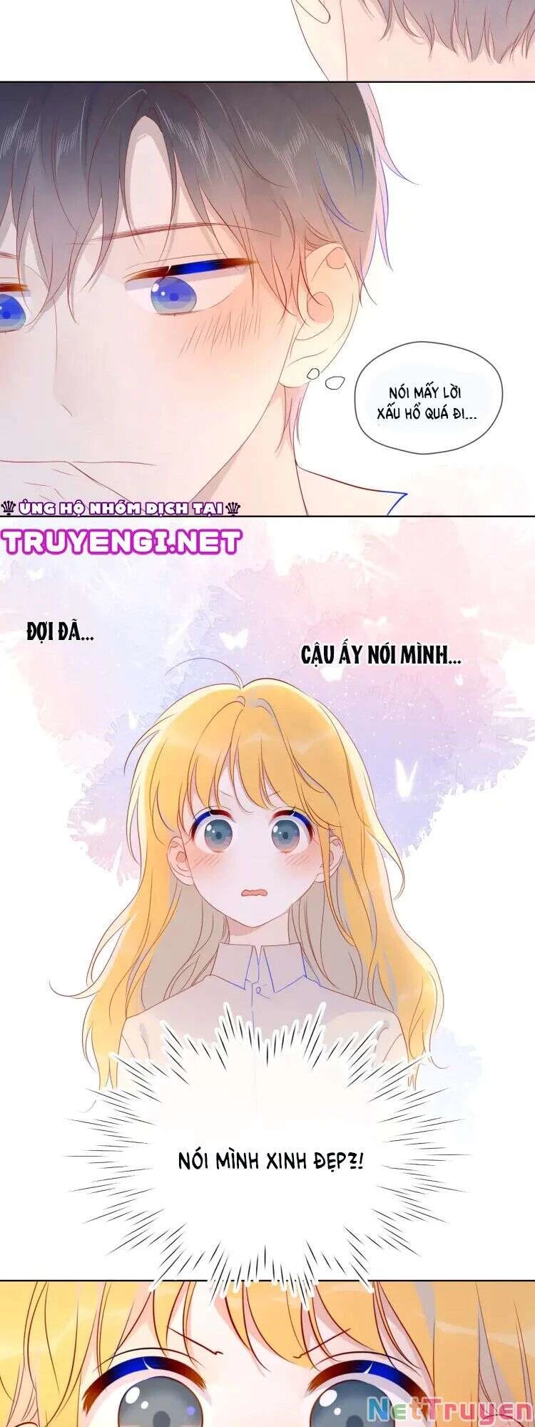 [Fix lỗi từ 110] Ngôi Sao Cho Tôi Chapter 45 - 10
