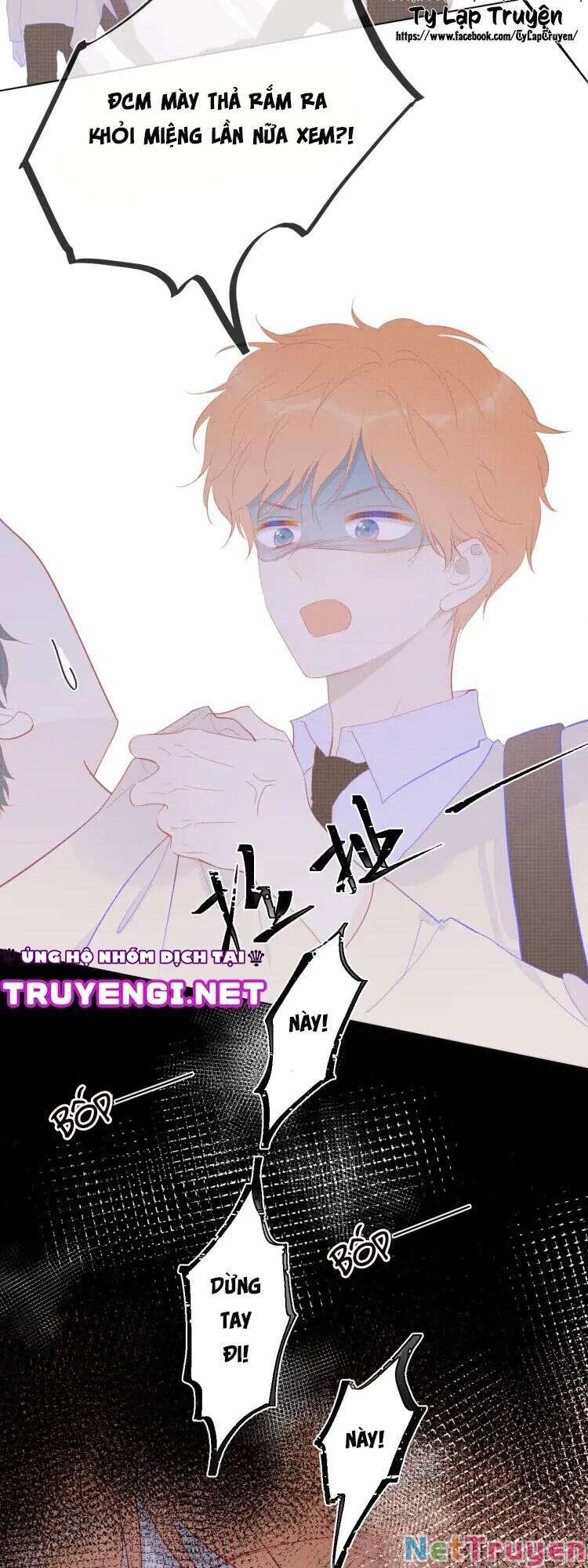 [Fix lỗi từ 110] Ngôi Sao Cho Tôi Chapter 45 - 14