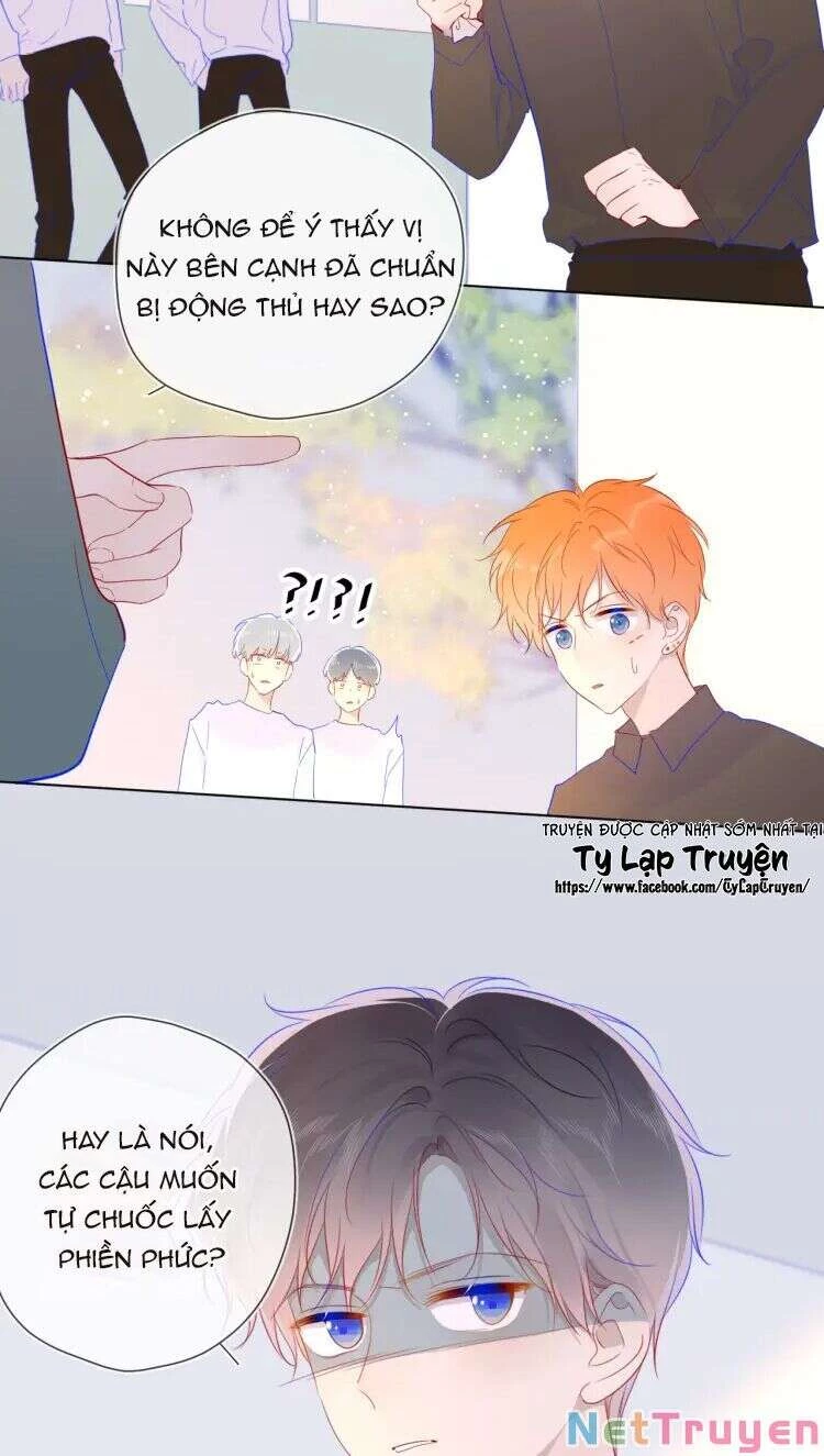 [Fix lỗi từ 110] Ngôi Sao Cho Tôi Chapter 45 - 16