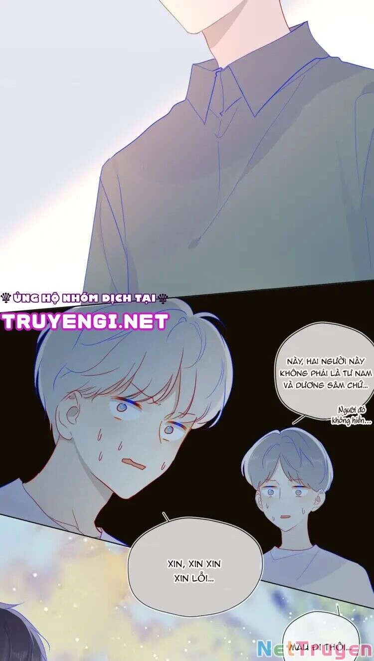 [Fix lỗi từ 110] Ngôi Sao Cho Tôi Chapter 45 - 17