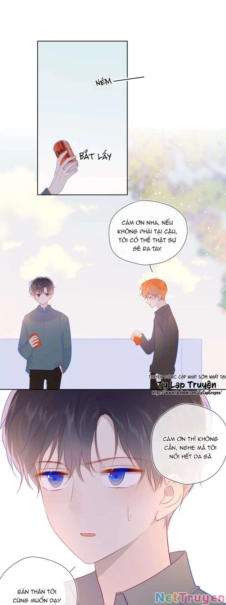 [Fix lỗi từ 110] Ngôi Sao Cho Tôi Chapter 45 - 19
