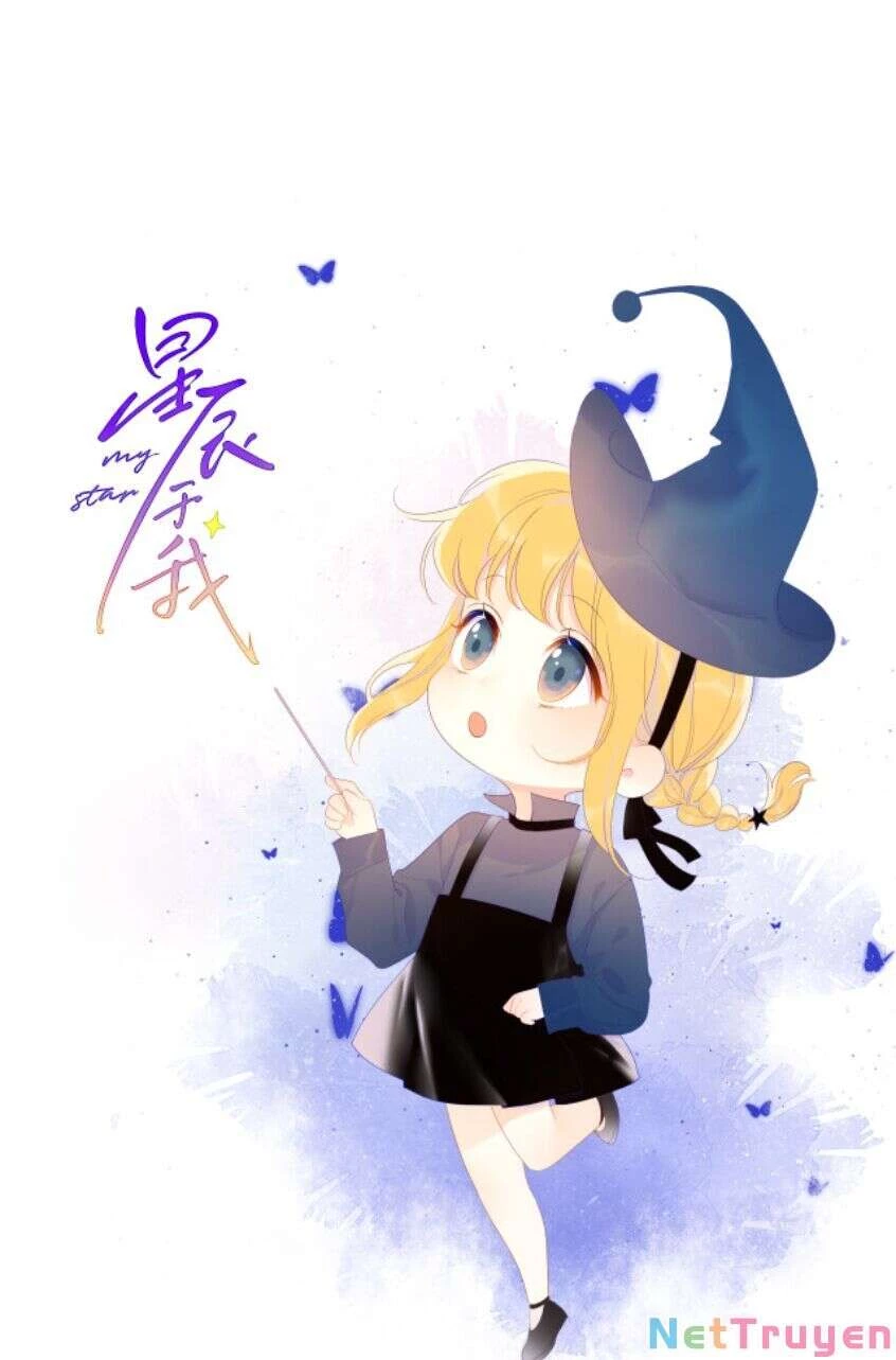 [Fix lỗi từ 110] Ngôi Sao Cho Tôi Chapter 46 - 2