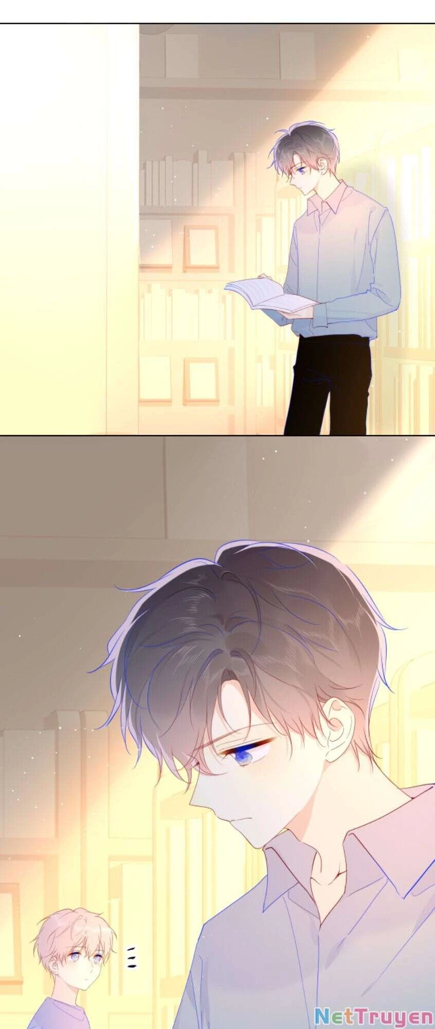 [Fix lỗi từ 110] Ngôi Sao Cho Tôi Chapter 46 - 4