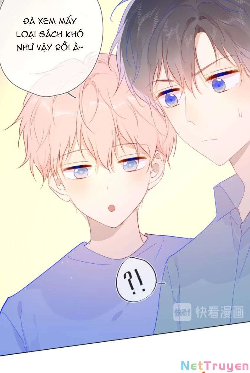 [Fix lỗi từ 110] Ngôi Sao Cho Tôi Chapter 46 - 6