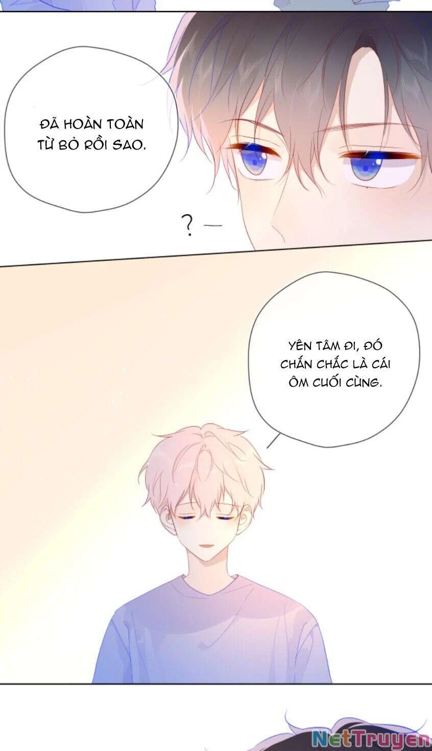 [Fix lỗi từ 110] Ngôi Sao Cho Tôi Chapter 46 - 9