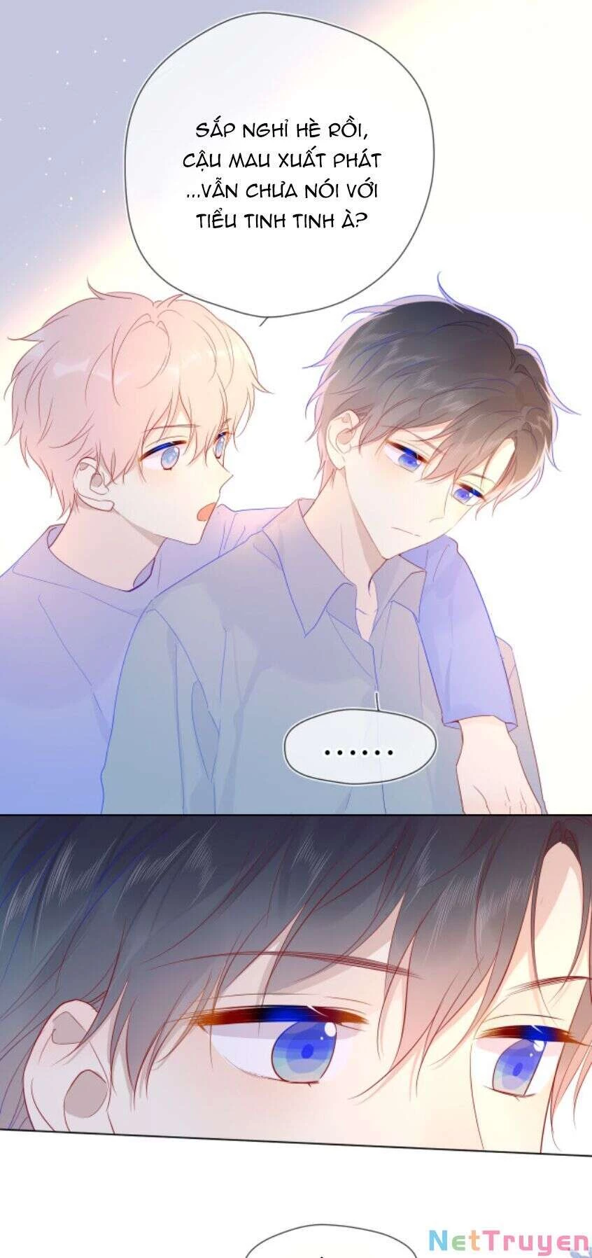 [Fix lỗi từ 110] Ngôi Sao Cho Tôi Chapter 46 - 11