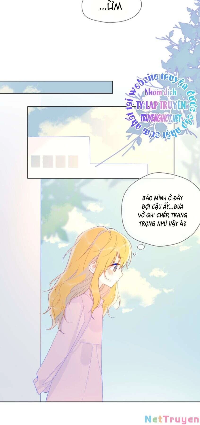 [Fix lỗi từ 110] Ngôi Sao Cho Tôi Chapter 46 - 12