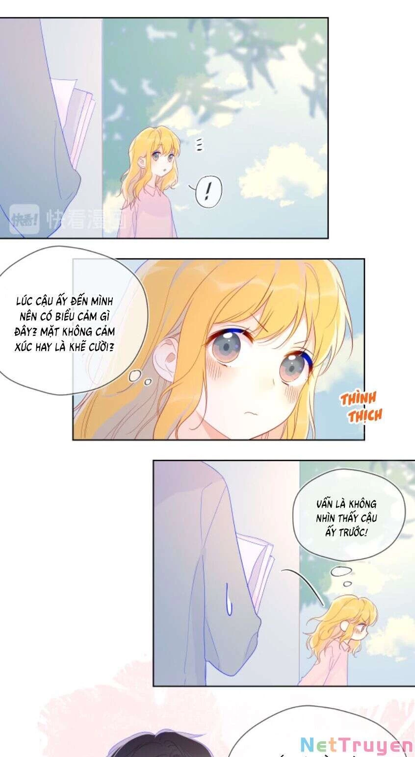 [Fix lỗi từ 110] Ngôi Sao Cho Tôi Chapter 46 - 13
