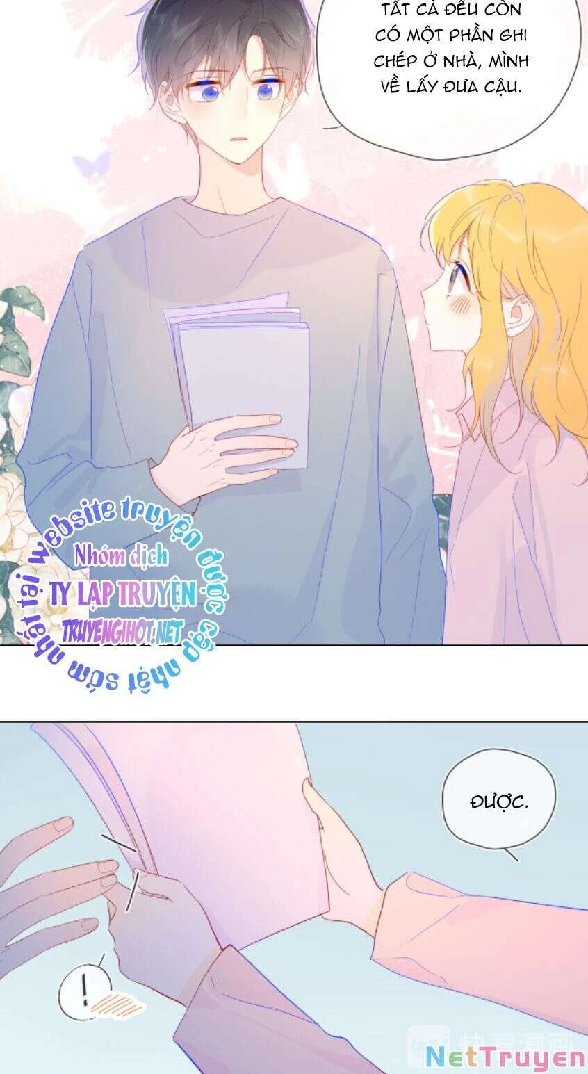[Fix lỗi từ 110] Ngôi Sao Cho Tôi Chapter 46 - 14
