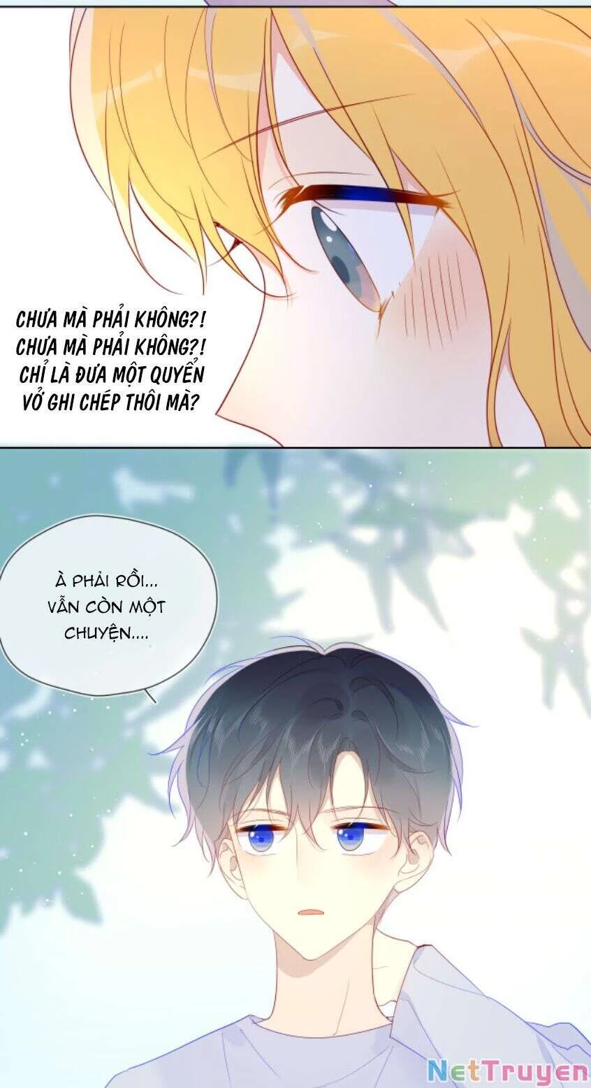[Fix lỗi từ 110] Ngôi Sao Cho Tôi Chapter 46 - 15