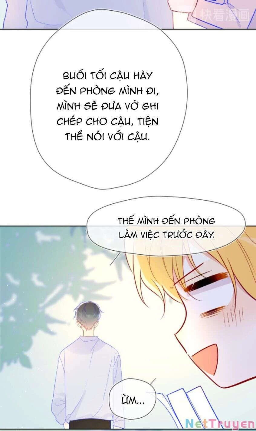 [Fix lỗi từ 110] Ngôi Sao Cho Tôi Chapter 46 - 18