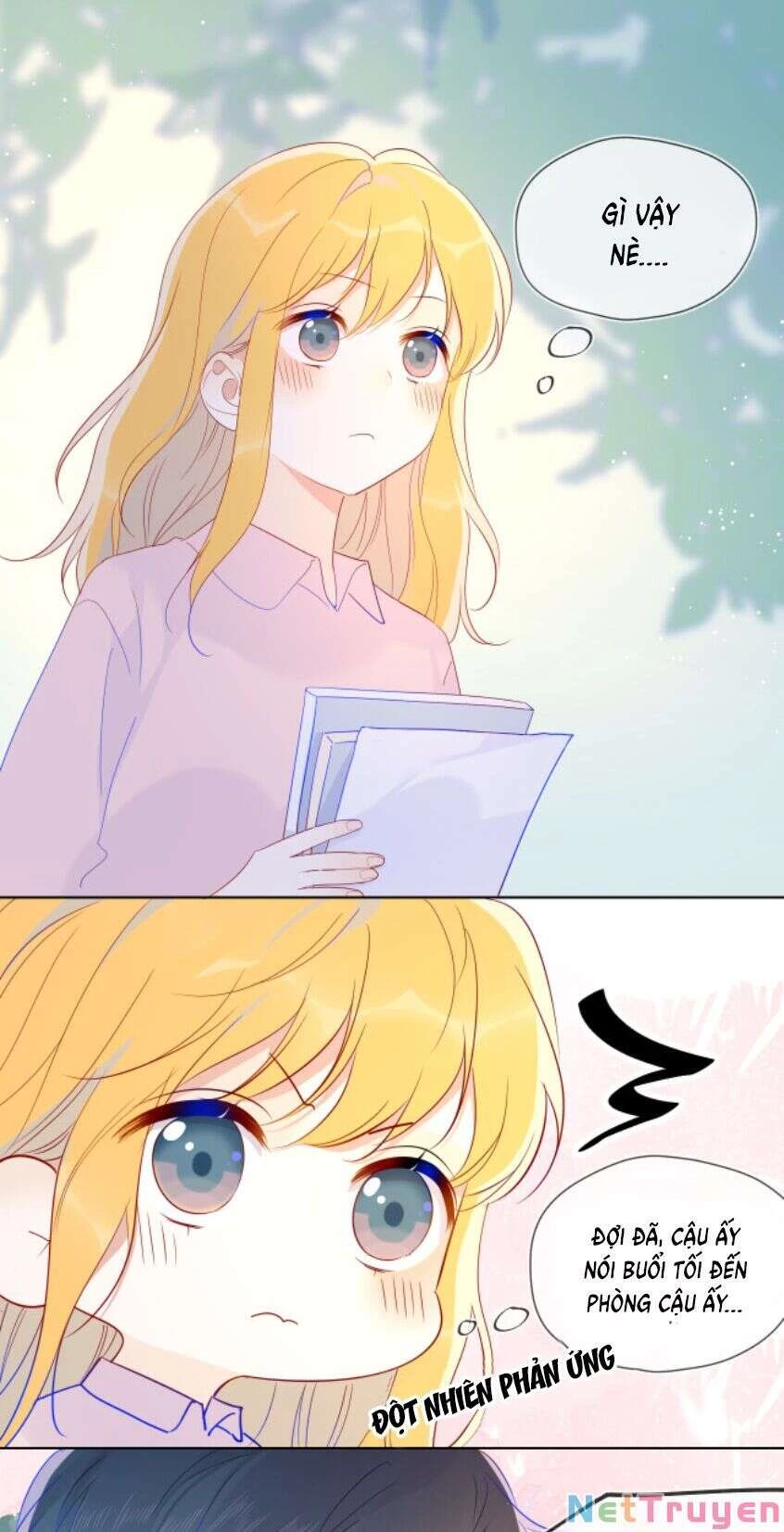 [Fix lỗi từ 110] Ngôi Sao Cho Tôi Chapter 46 - 19