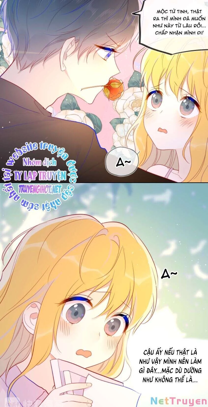 [Fix lỗi từ 110] Ngôi Sao Cho Tôi Chapter 46 - 20