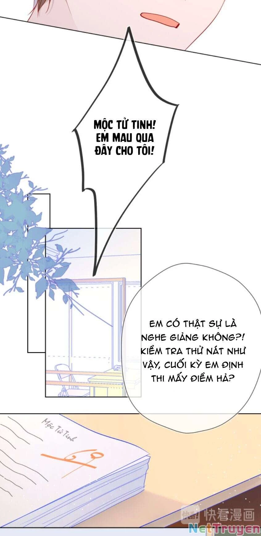 [Fix lỗi từ 110] Ngôi Sao Cho Tôi Chapter 46 - 22