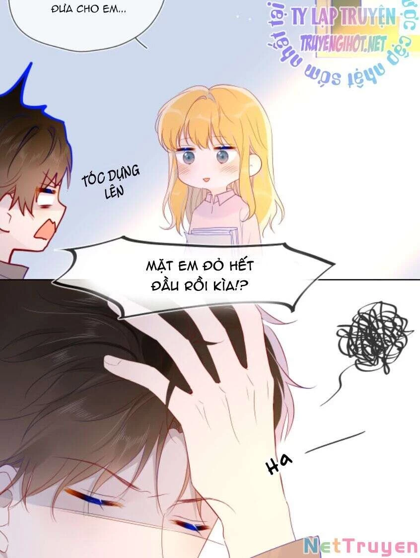 [Fix lỗi từ 110] Ngôi Sao Cho Tôi Chapter 46 - 24