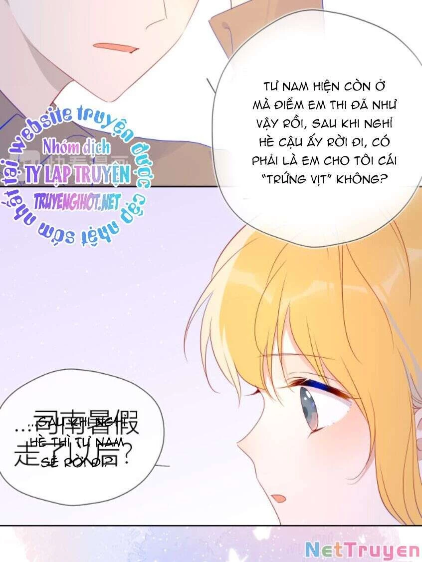 [Fix lỗi từ 110] Ngôi Sao Cho Tôi Chapter 46 - 25