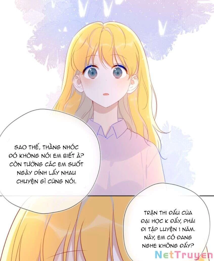 [Fix lỗi từ 110] Ngôi Sao Cho Tôi Chapter 46 - 26