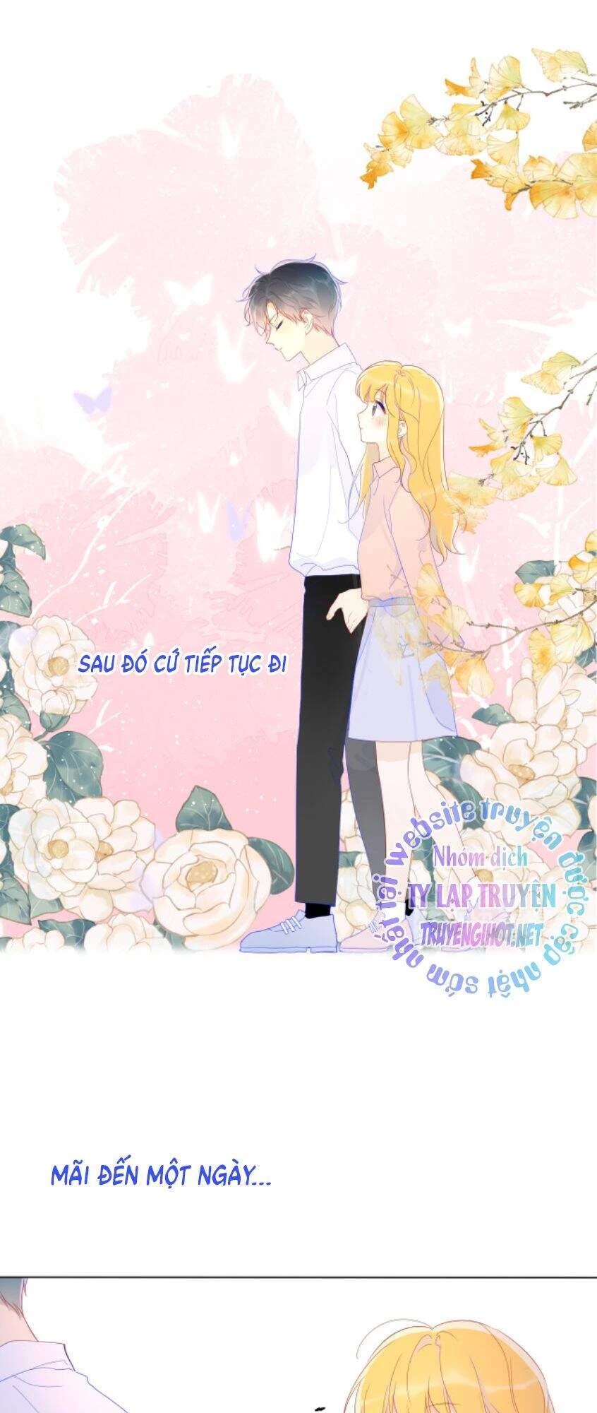 [Fix lỗi từ 110] Ngôi Sao Cho Tôi Chapter 47 - 5
