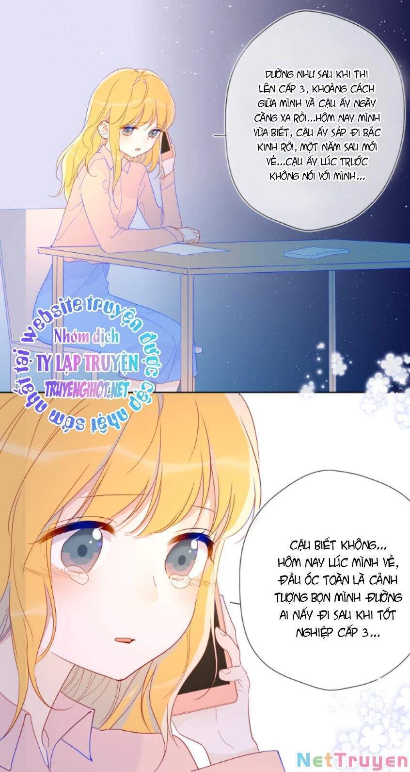 [Fix lỗi từ 110] Ngôi Sao Cho Tôi Chapter 47 - 11