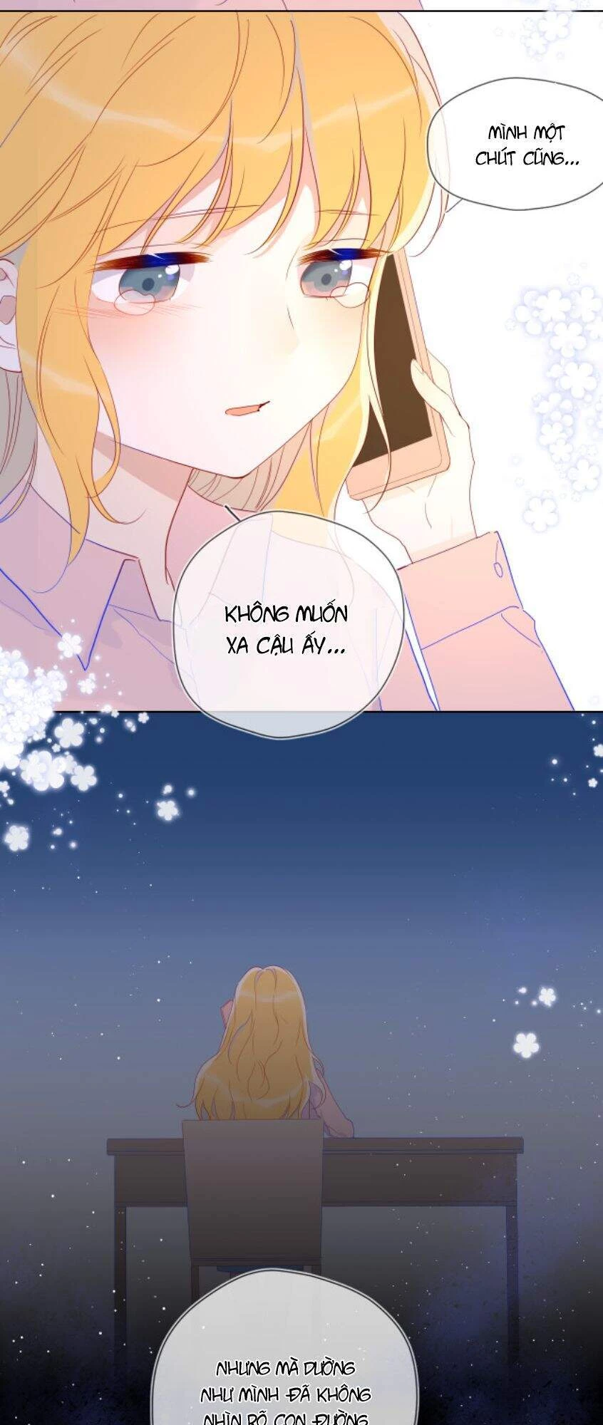 [Fix lỗi từ 110] Ngôi Sao Cho Tôi Chapter 47 - 12