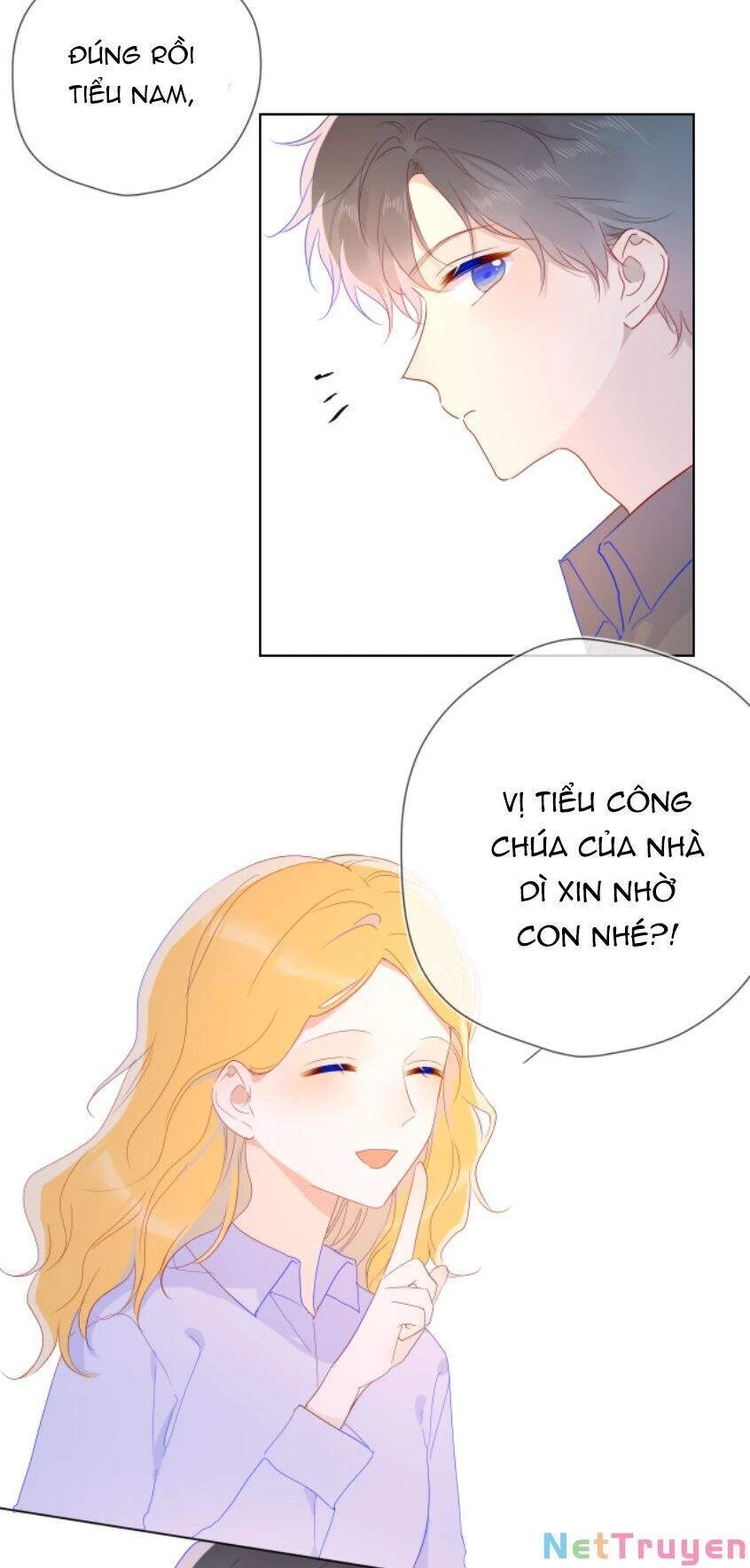 [Fix lỗi từ 110] Ngôi Sao Cho Tôi Chapter 47 - 15