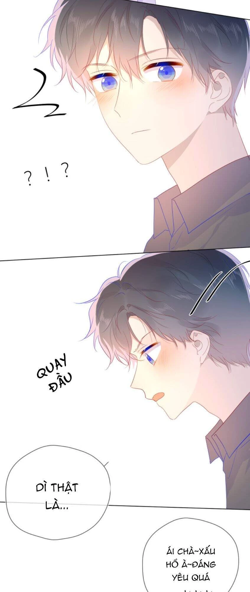 [Fix lỗi từ 110] Ngôi Sao Cho Tôi Chapter 47 - 16